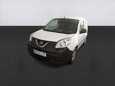 Compra NISSAN NV250 en Ayvens Carmarket