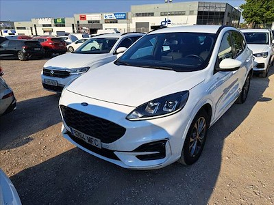 Achetez FORD KUGA sur Ayvens Carmarket
