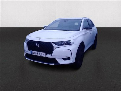 Compra DS AUTOMOBILES DS 7 CROSSBACK en Ayvens Carmarket