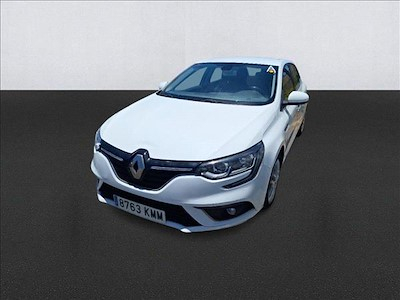 Comprar RENAULT MEGANE en Ayvens Carmarket