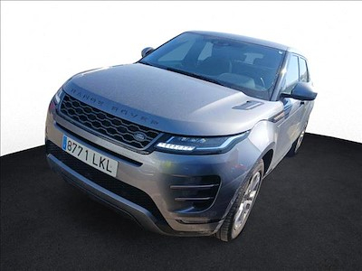 Compra LAND ROVER RANGE ROVER EVOQUE en Ayvens Carmarket
