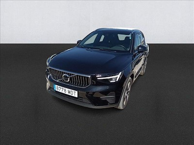 Compra VOLVO XC40 en Ayvens Carmarket
