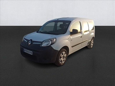 Achetez RENAULT KANGOO EXPRESS sur Ayvens Carmarket