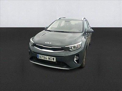 Achetez KIA STONIC sur Ayvens Carmarket
