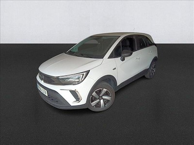 Achetez OPEL CROSSLAND sur Ayvens Carmarket