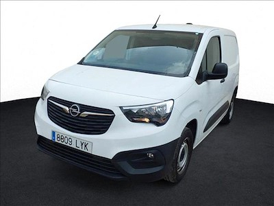 Compra OPEL COMBO en Ayvens Carmarket