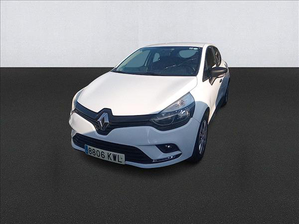 Renault Clio Business dCi 55kW (75CV) -18
