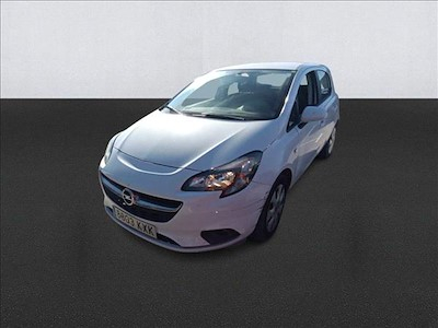 Buy OPEL CORSA on Ayvens Carmarket