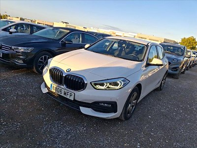 Compra BMW SERIES 1 en Ayvens Carmarket