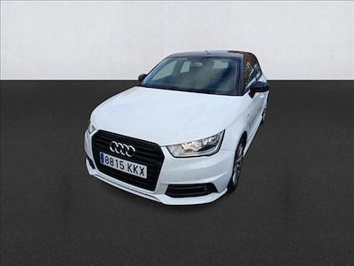 Acquista AUDI A1 a Ayvens Carmarket