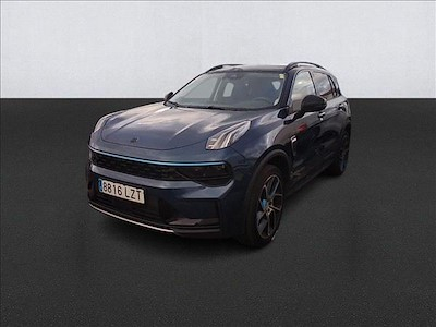 Buy LYNK & CO 1 on Ayvens Carmarket