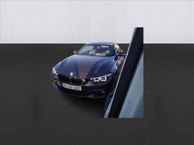 Comprar BMW SERIES 4 en Ayvens Carmarket