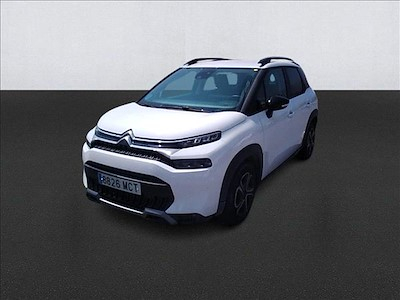 Buy CITROËN C3 AIRCROSS on Ayvens Carmarket