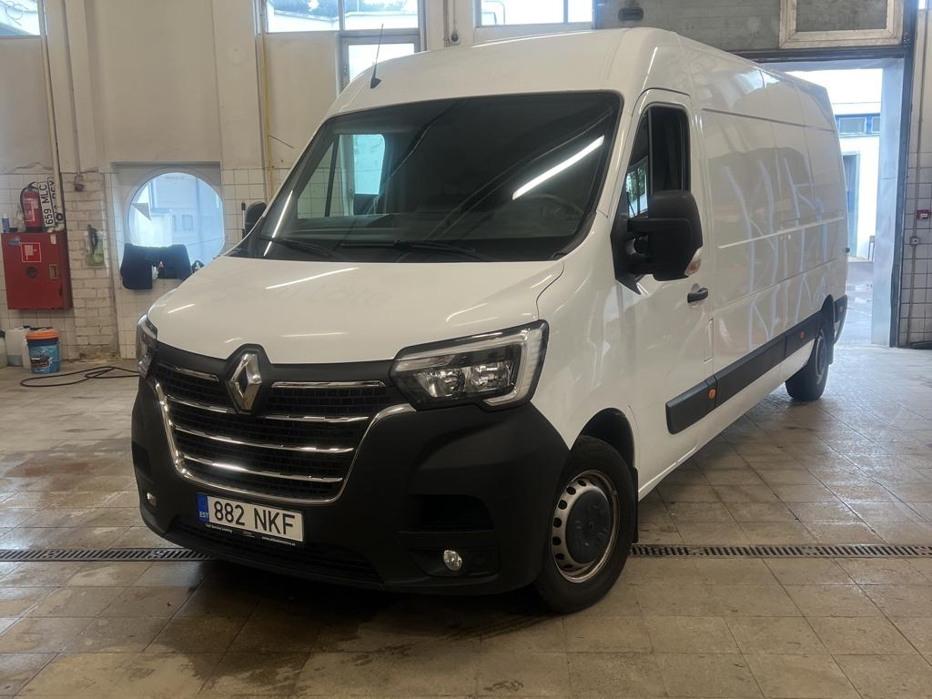 Renault Master 2.3 DCI PACKCLIM L3H 2 VAN 99KW