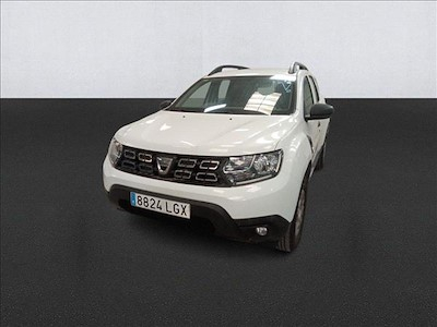 Achetez DACIA DUSTER sur Ayvens Carmarket