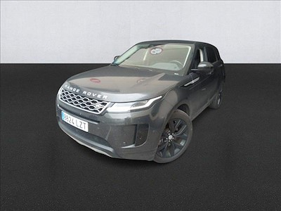 Buy LAND ROVER RANGE ROVER EVOQUE on Ayvens Carmarket