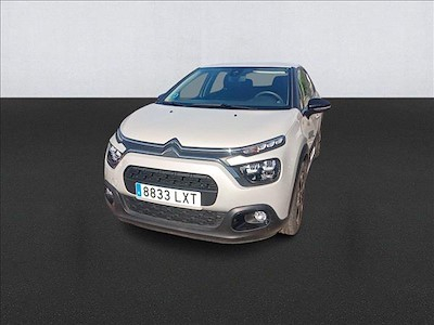 Compra CITROËN C3 en Ayvens Carmarket
