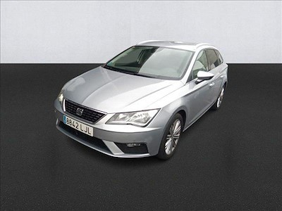 Compra SEAT LEON en Ayvens Carmarket