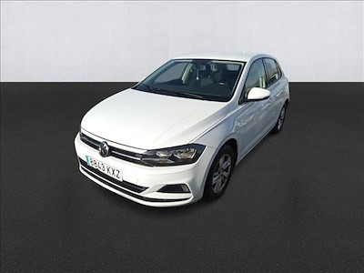 Купуй VOLKSWAGEN POLO на Ayvens Carmarket