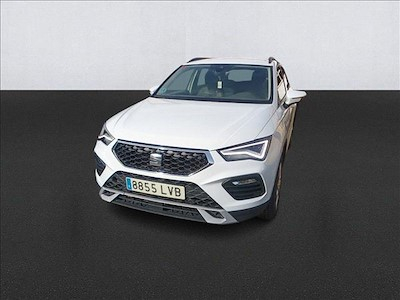 Kaufe SEAT ATECA bei Ayvens Carmarket