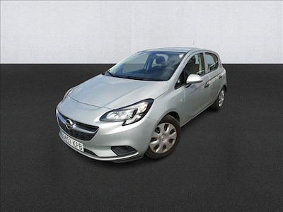 Buy OPEL CORSA on Ayvens Carmarket