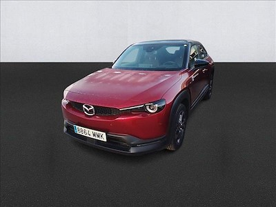 Achetez MAZDA MX-30 sur Ayvens Carmarket