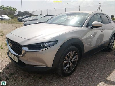 Acquista MAZDA CX-30 a Ayvens Carmarket