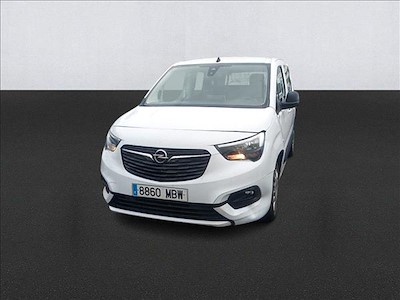 Achetez OPEL COMBO sur Ayvens Carmarket