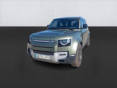 Achetez LAND ROVER DEFENDER sur Ayvens Carmarket