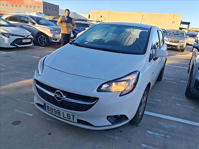 Comprar OPEL CORSA en Ayvens Carmarket
