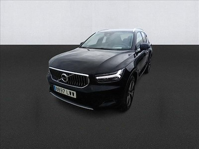 Compra VOLVO XC40 en Ayvens Carmarket