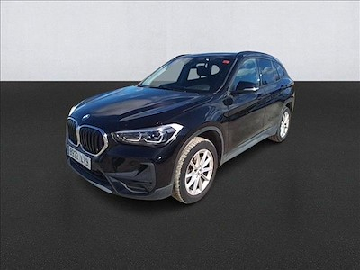 Buy BMW X1 on Ayvens Carmarket