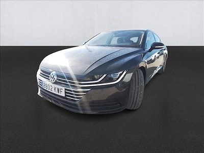 Comprar VOLKSWAGEN ARTEON no Ayvens Carmarket