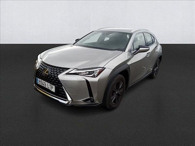 Achetez LEXUS UX sur Ayvens Carmarket