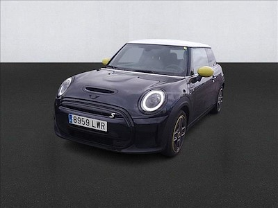 Kjøp MINI MINI hos Ayvens Carmarket