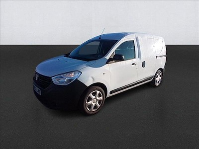 Achetez DACIA DOKKER sur Ayvens Carmarket