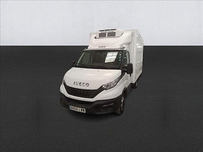 Kjøp IVECO DAILY hos Ayvens Carmarket