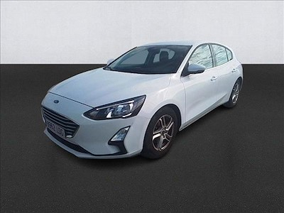 Achetez FORD FOCUS sur Ayvens Carmarket