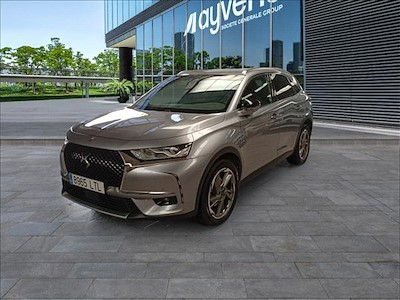 Buy DS AUTOMOBILES DS 7 CROSSBACK on Ayvens Carmarket