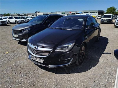 Compra OPEL INSIGNIA en Ayvens Carmarket