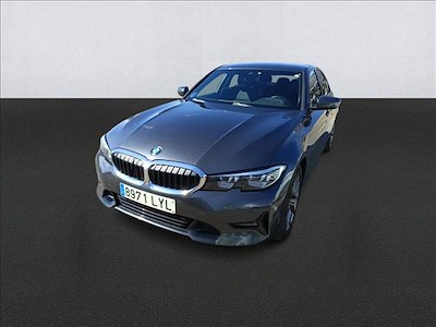 Compra BMW SERIES 3 en Ayvens Carmarket