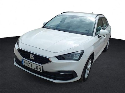 Kupi SEAT LEON na Ayvens Carmarket