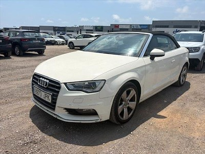 Compra AUDI A3 en Ayvens Carmarket