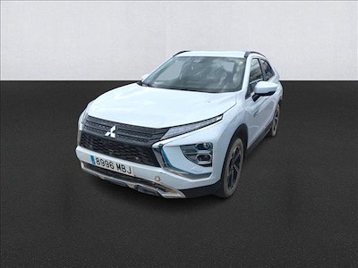 Buy MITSUBISHI ECLIPSE CROSS on Ayvens Carmarket