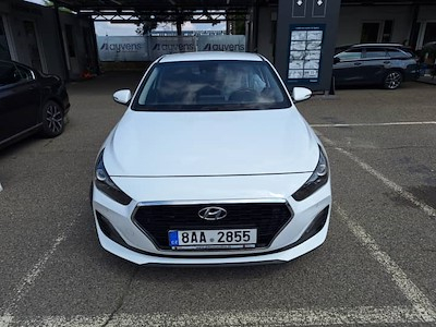 Köp HYUNDAI i30  på Ayvens Carmarket
