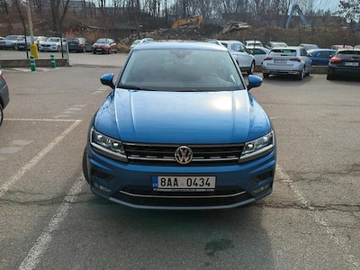 Koupit VOLKSWAGEN Tiguan  na Ayvens Carmarket