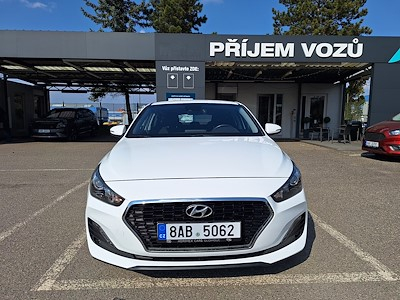 Koupit HYUNDAI i30  na Ayvens Carmarket