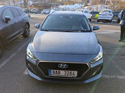 Koupit HYUNDAI i30  na Ayvens Carmarket