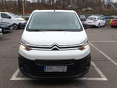 Buy CITROËN Jumpy  on Ayvens Carmarket