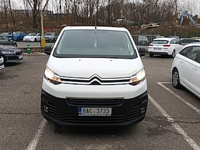 Buy CITROËN Jumpy  on Ayvens Carmarket